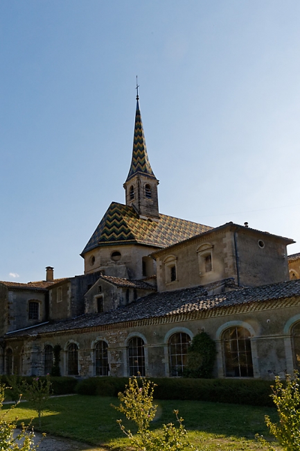 Chartreuse de Valbonne-038